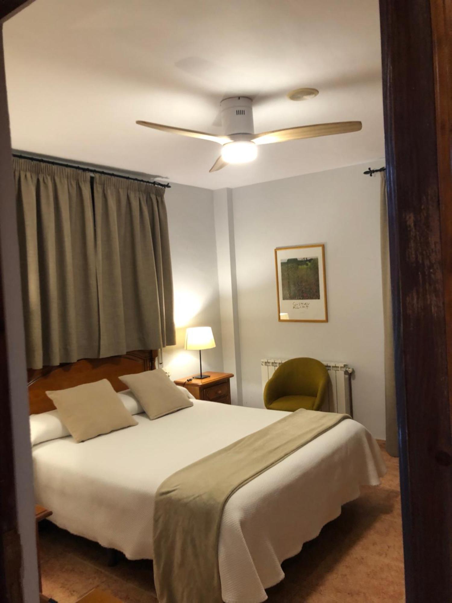 Hotel Florido Сор Екстер'єр фото